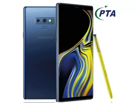 人気が高い Galaxy Note9 Note9 128 docomo 128 GB GB docomo SIM